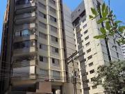 Apartamento para Venda em Goiânia/GO Setor Bueno 3 Quartos