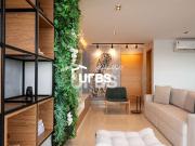 Apartamento para Venda em Goiânia/GO Setor Bueno 3 Quartos