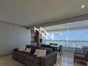 Apartamento para Venda em Goiânia/GO Setor Bueno 3 Quartos