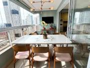 Apartamento para Venda em Goiânia/GO Setor Bueno 3 Quartos