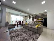 Apartamento para Venda em Goiânia/GO Setor Bueno 3 Quartos