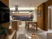 Apartamento para Venda em Goiânia/GO Setor Bueno 3 Quartos