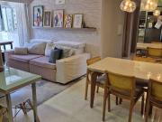 Apartamento para Venda em Goiânia/GO Setor Bueno 3 Quartos