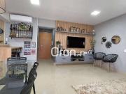 Apartamento para Venda em Goiânia/GO Setor Bueno 3 Quartos