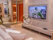 Apartamento para Venda em Goiânia/GO Setor Bueno 3 Quartos