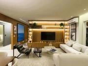 Apartamento para Venda em Goiânia/GO Setor Bueno 3 Quartos