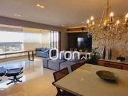 Apartamento para Venda em Goiânia/GO Setor Bueno 3 Quartos