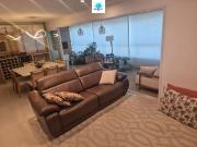 Apartamento para Venda em Goiânia/GO Setor Bueno 3 Quartos