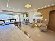 Apartamento para Venda em Goiânia/GO Setor Bueno 3 Quartos