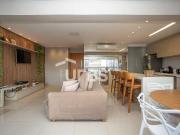 Apartamento para Venda em Goiânia/GO Setor Bueno 3 Quartos
