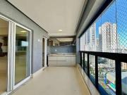 Apartamento para Venda em Goiânia/GO Setor Bueno 3 Quartos