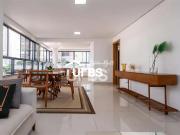 Apartamento para Venda em Goiânia/GO Setor Bueno 4 Quartos