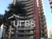 Apartamento para Venda em Goiânia/GO Setor Bueno 4 Quartos