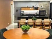 Apartamento para Venda em Goiânia/GO Setor Bueno 4 Quartos