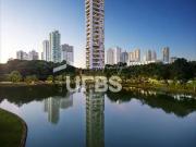 Apartamento para Venda em Goiânia/GO Setor Bueno 4 Quartos