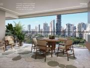 Apartamento para Venda em Goiânia/GO Setor Bueno 4 Quartos