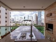 Apartamento para Venda em Goiânia/GO Setor Bueno 4 Quartos