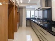 Apartamento para Venda em Goiânia/GO Setor Bueno 4 Quartos