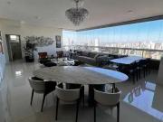 Apartamento para Venda em Goiânia/GO Setor Bueno 4 Quartos