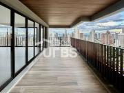 Apartamento para Venda em Goiânia/GO Setor Bueno 4 Quartos