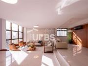 Apartamento para Venda em Goiânia/GO Setor Bueno 4 Quartos