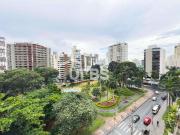 Apartamento para Venda em Goiânia/GO Setor Bueno 4 Quartos