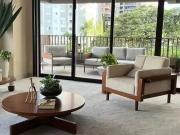 Apartamento para Venda em Goiânia/GO Setor Bueno 4 Quartos