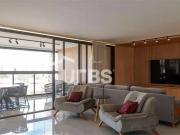 Apartamento para Venda em Goiânia/GO Setor Bueno 4 Quartos