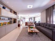 Apartamento para Venda em Goiânia/GO Setor Bueno 4 Quartos