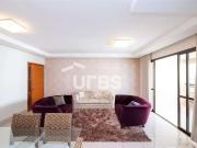 Apartamento para Venda em Goiânia/GO Setor Bueno 4 Quartos