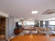 Apartamento para Venda em Goiânia/GO Setor Bueno 4 Quartos