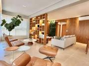 Apartamento para Venda em Goiânia/GO Setor Bueno 4 Quartos