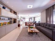 Apartamento para Venda em Goiânia/GO Setor Bueno 4 Quartos