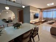 Apartamento para Venda em Goiânia/GO Setor Bueno 4 Quartos