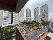 Apartamento para Venda em Goiânia/GO Setor Bueno 4 Quartos