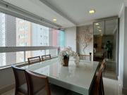 Apartamento para Venda em Goiânia/GO Setor Bueno 4 Quartos
