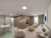 Apartamento para Venda em Goiânia/GO Setor Bueno 4 Quartos