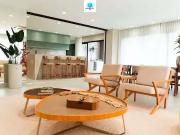 Apartamento para Venda em Goiânia/GO Setor Bueno 4 Quartos