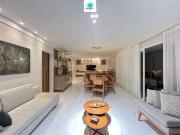 Apartamento para Venda em Goiânia/GO Setor Bueno 4 Quartos