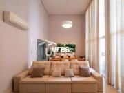 Apartamento para Venda em Goiânia/GO Setor Bueno 4 Quartos
