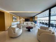 Apartamento para Venda em Goiânia/GO Setor Bueno 4 Quartos