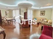 Apartamento para Venda em Goiânia/GO Setor Bueno 4 Quartos