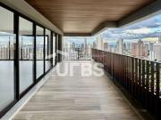 Apartamento para Venda em Goiânia/GO Setor Bueno 4 Quartos