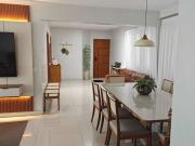 Apartamento para Venda em Goiânia/GO Setor Bueno 4 Quartos