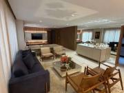 Apartamento para Venda em Goiânia/GO Setor Bueno 4 Quartos
