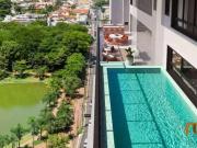 Apartamento para Venda em Goiânia/GO Setor Bueno 4 Quartos