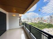 Apartamento para Venda em Goiânia/GO Setor Bueno 4 Quartos