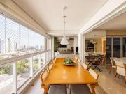 Apartamento para Venda em Goiânia/GO Setor Bueno 4 Quartos