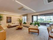 Apartamento para Venda em Goiânia/GO Setor Bueno 4 Quartos