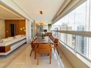 Apartamento para Venda em Goiânia/GO Setor Bueno 4 Quartos